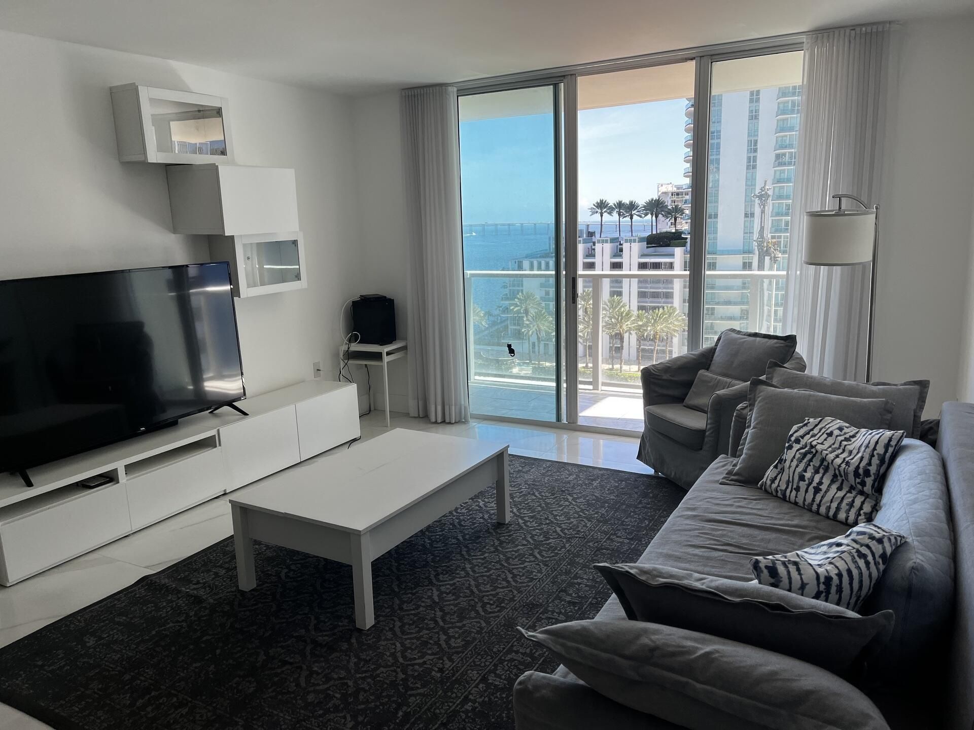 1155 Brickell Bay Dr, Unit 903, Miami, FL 33131 Photo