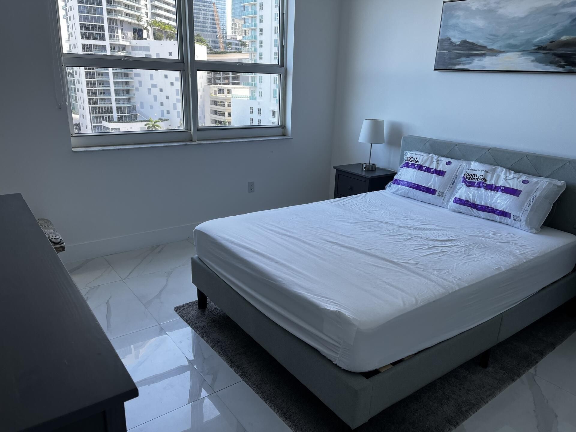 1155 Brickell Bay Dr, Unit 903, Miami, FL 33131 Photo