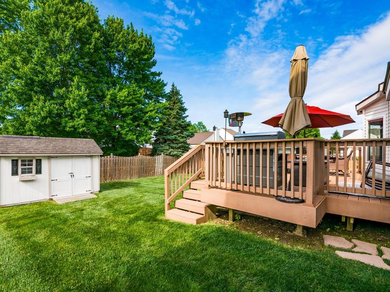 736 Sanville Drive, Lewis Center, OH 43035 Photo 42