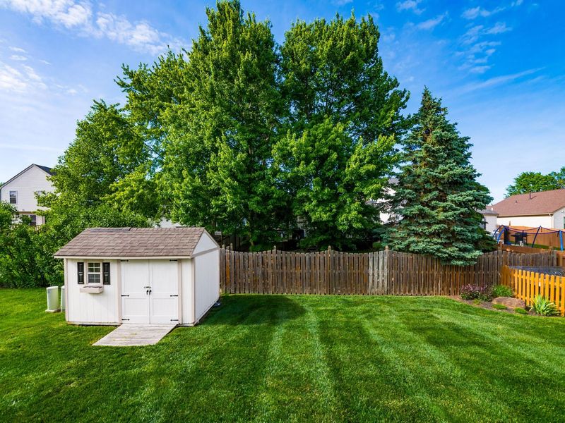 736 Sanville Drive, Lewis Center, OH 43035 Photo 50