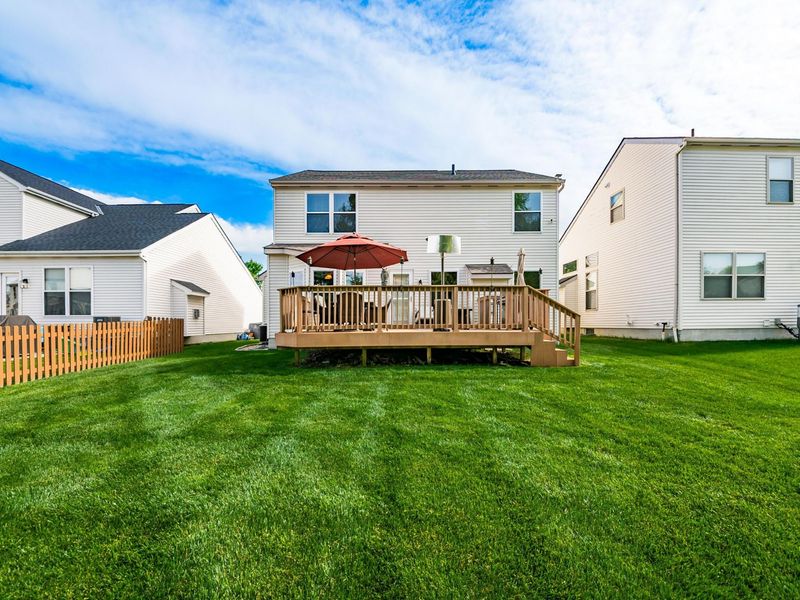 736 Sanville Drive, Lewis Center, OH 43035 Photo 51