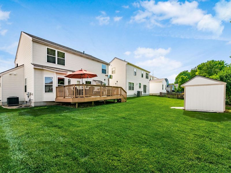 736 Sanville Drive, Lewis Center, OH 43035 Photo 52