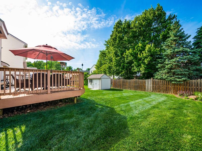 736 Sanville Drive, Lewis Center, OH 43035 Photo 53