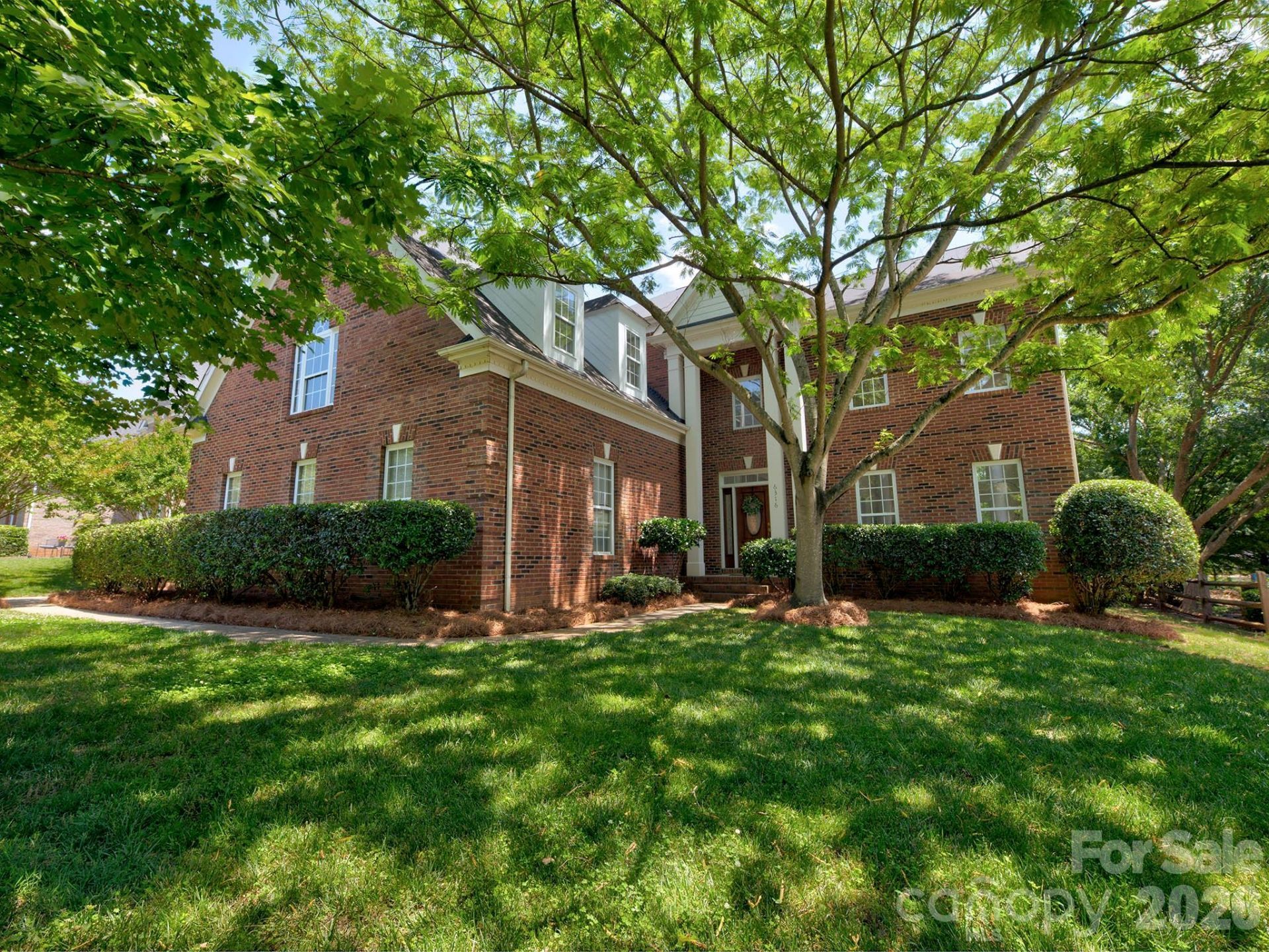 6316 Glengarrie Lane, Huntersville, NC 28078 Main Photo