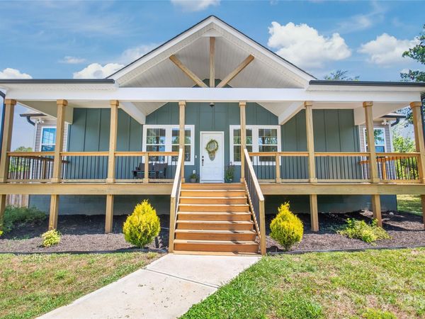 116 Damon Drive , Shelby, NC 28150