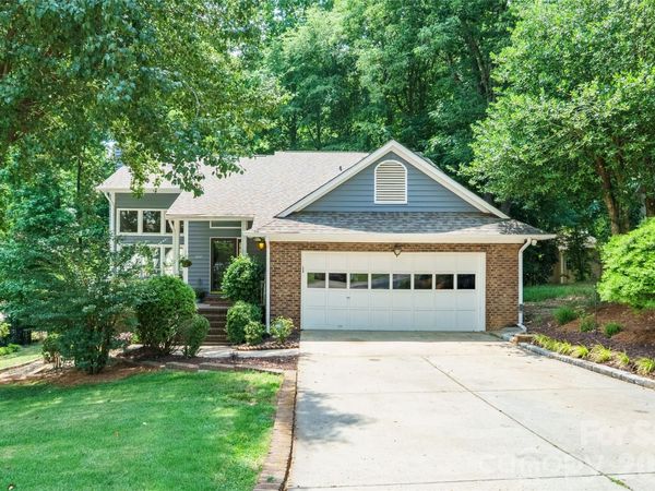 19017 Kailua Circle, Tega Cay, SC 29708