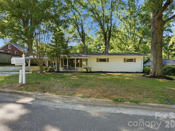 25 Ridenhour Court SE, Concord, NC 28205