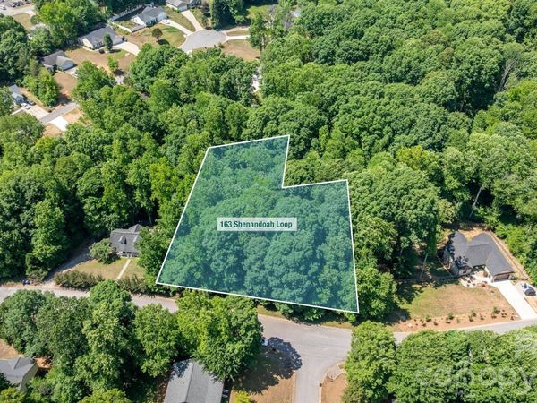 163 Shenandoah Loop , Troutman, NC 28166