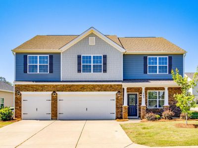 702 Autumn Shiloh Drive , Chapin, SC 29036