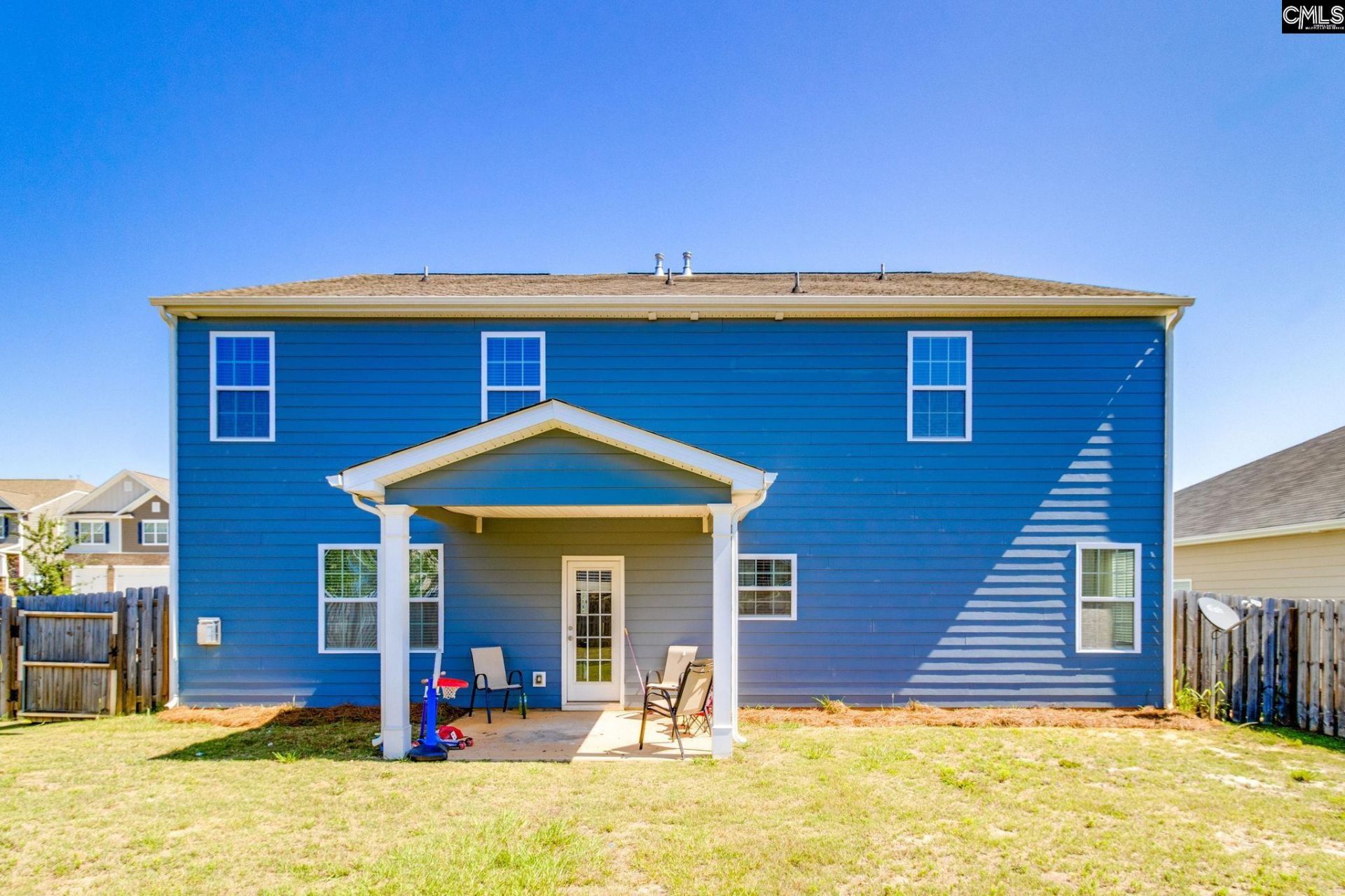 702 Autumn Shiloh Drive  Photo 44