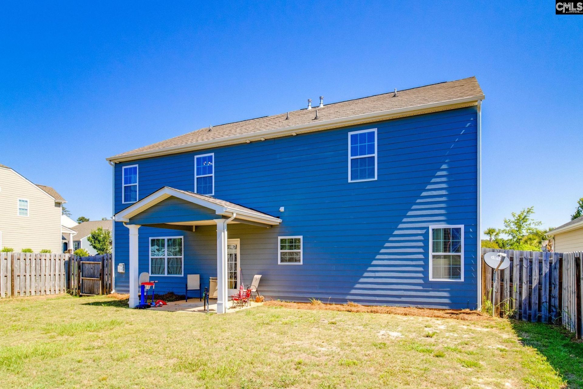 702 Autumn Shiloh Drive  Photo 45