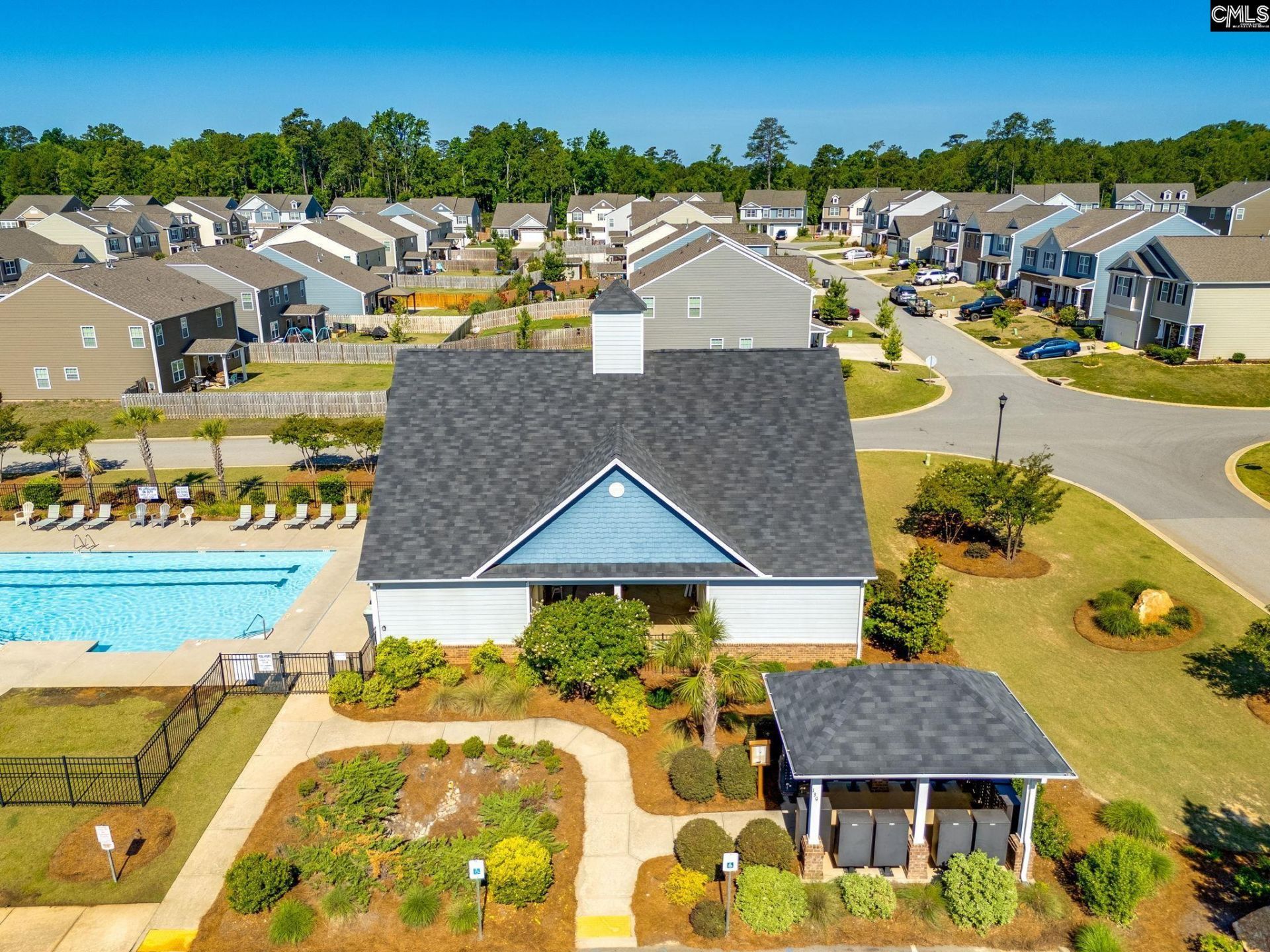 702 Autumn Shiloh Drive  Photo 53