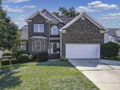 158 Caedmons Creek Drive , Irmo, SC 29063