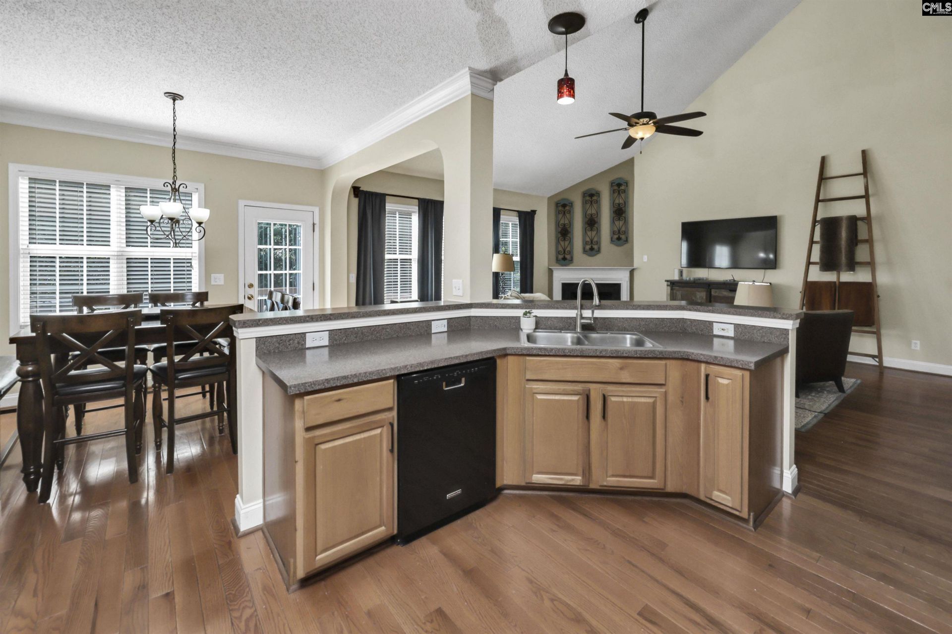 158 Caedmons Creek Drive  Photo 10