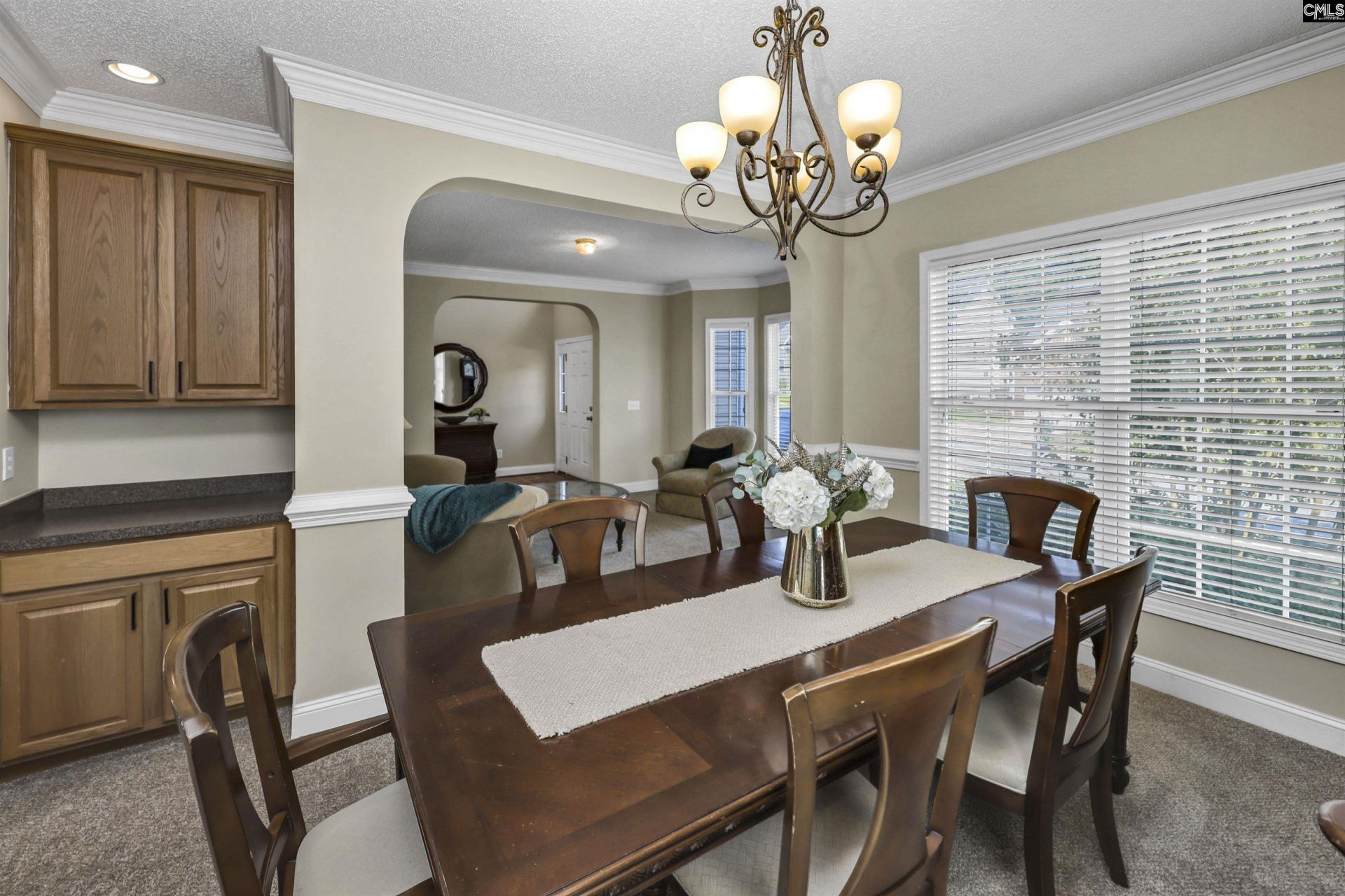 158 Caedmons Creek Drive  Photo 12