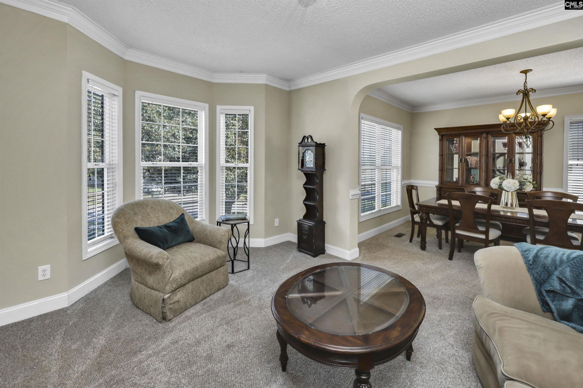 158 Caedmons Creek Drive  Photo 14