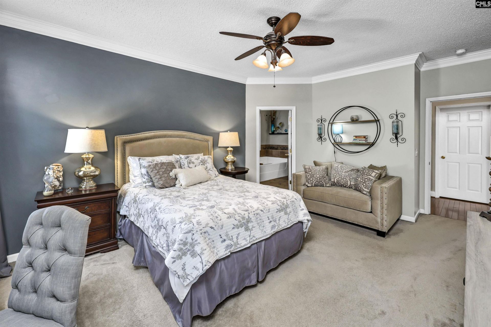 158 Caedmons Creek Drive  Photo 18