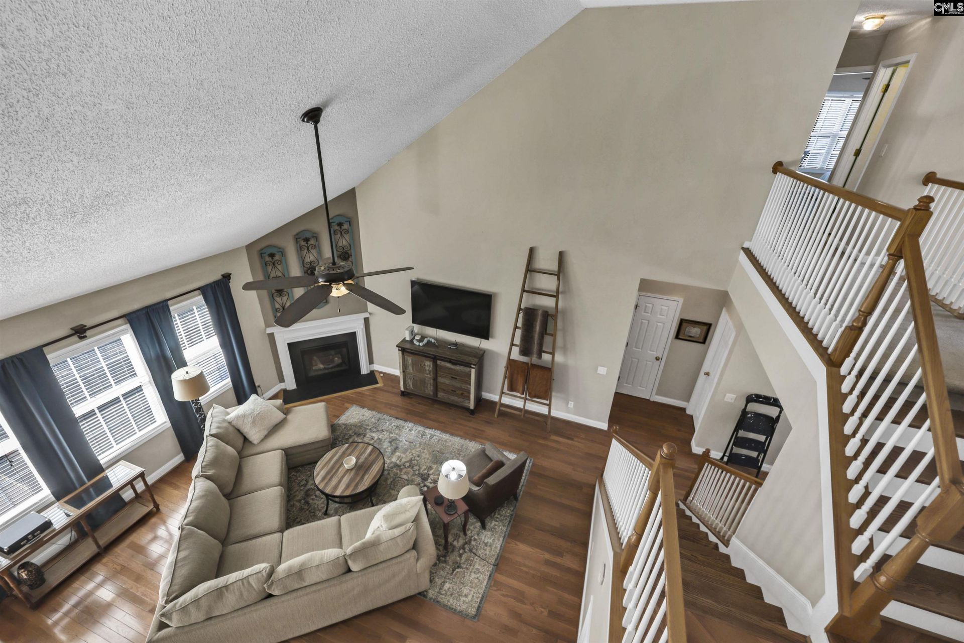 158 Caedmons Creek Drive  Photo 24
