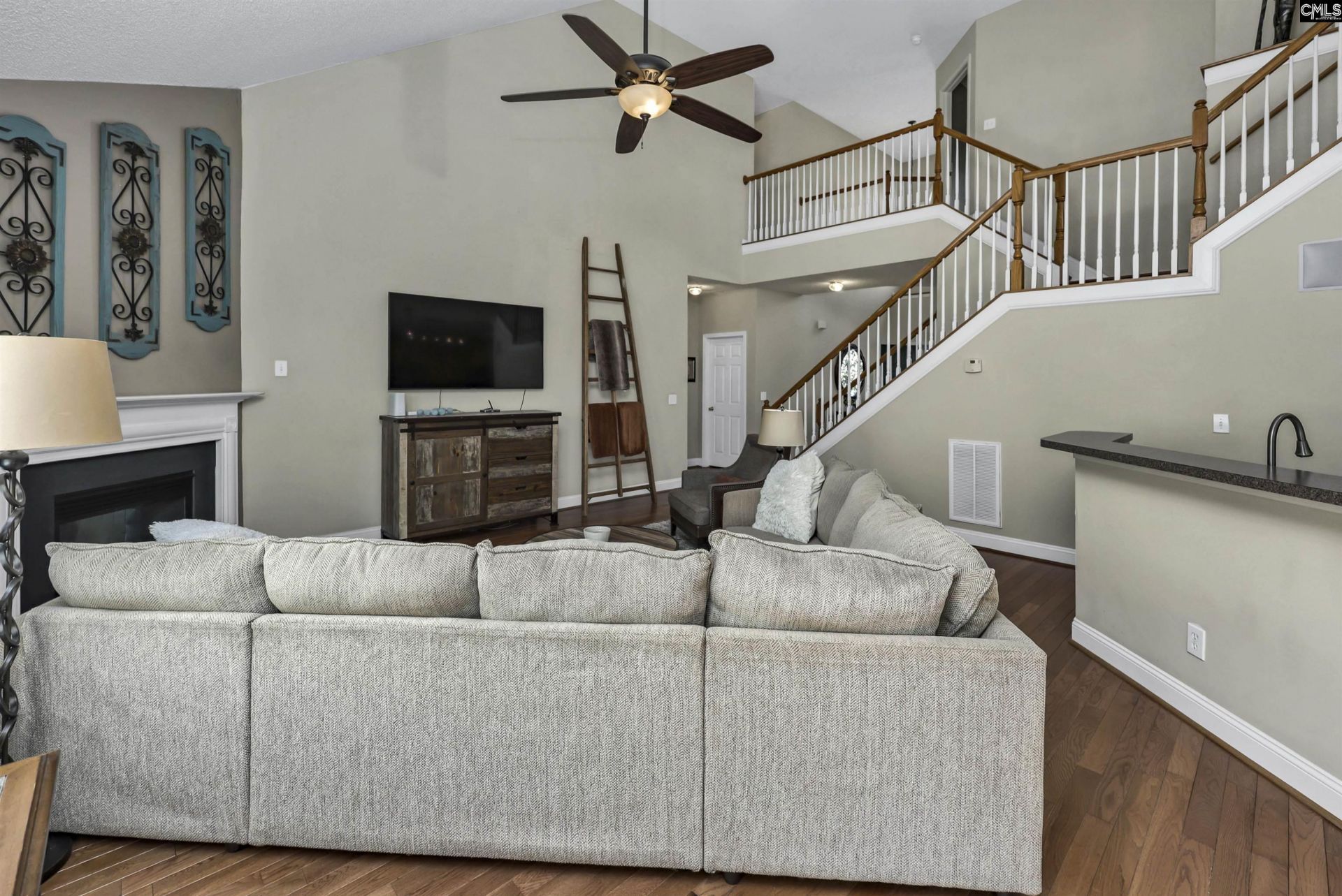 158 Caedmons Creek Drive  Photo 4