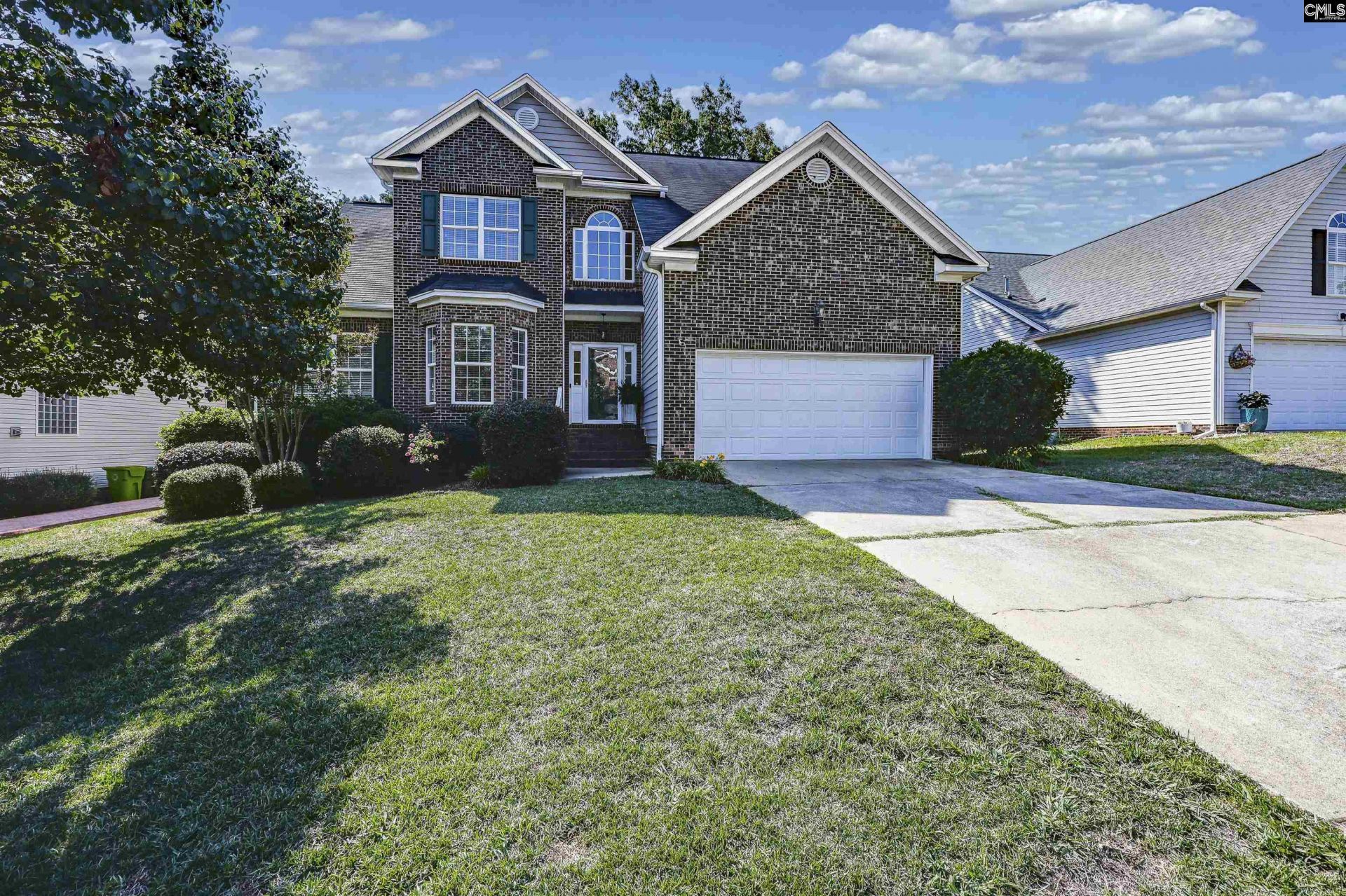 158 Caedmons Creek Drive  Photo 40