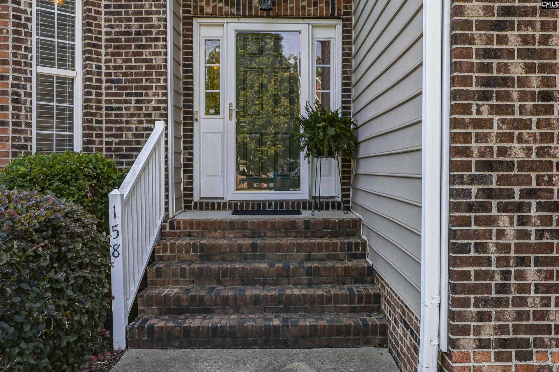 158 Caedmons Creek Drive  Photo 42