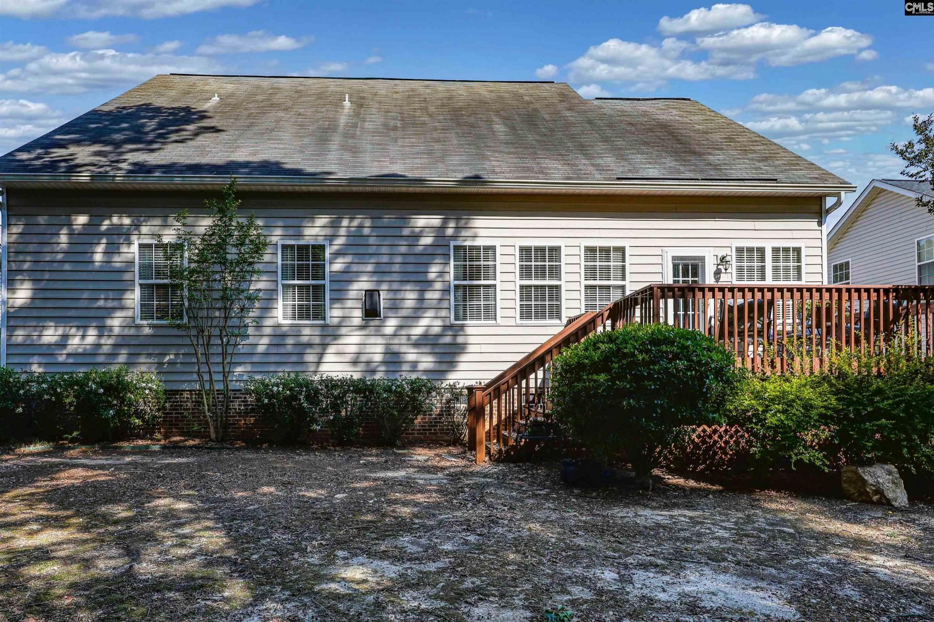 158 Caedmons Creek Drive  Photo 43