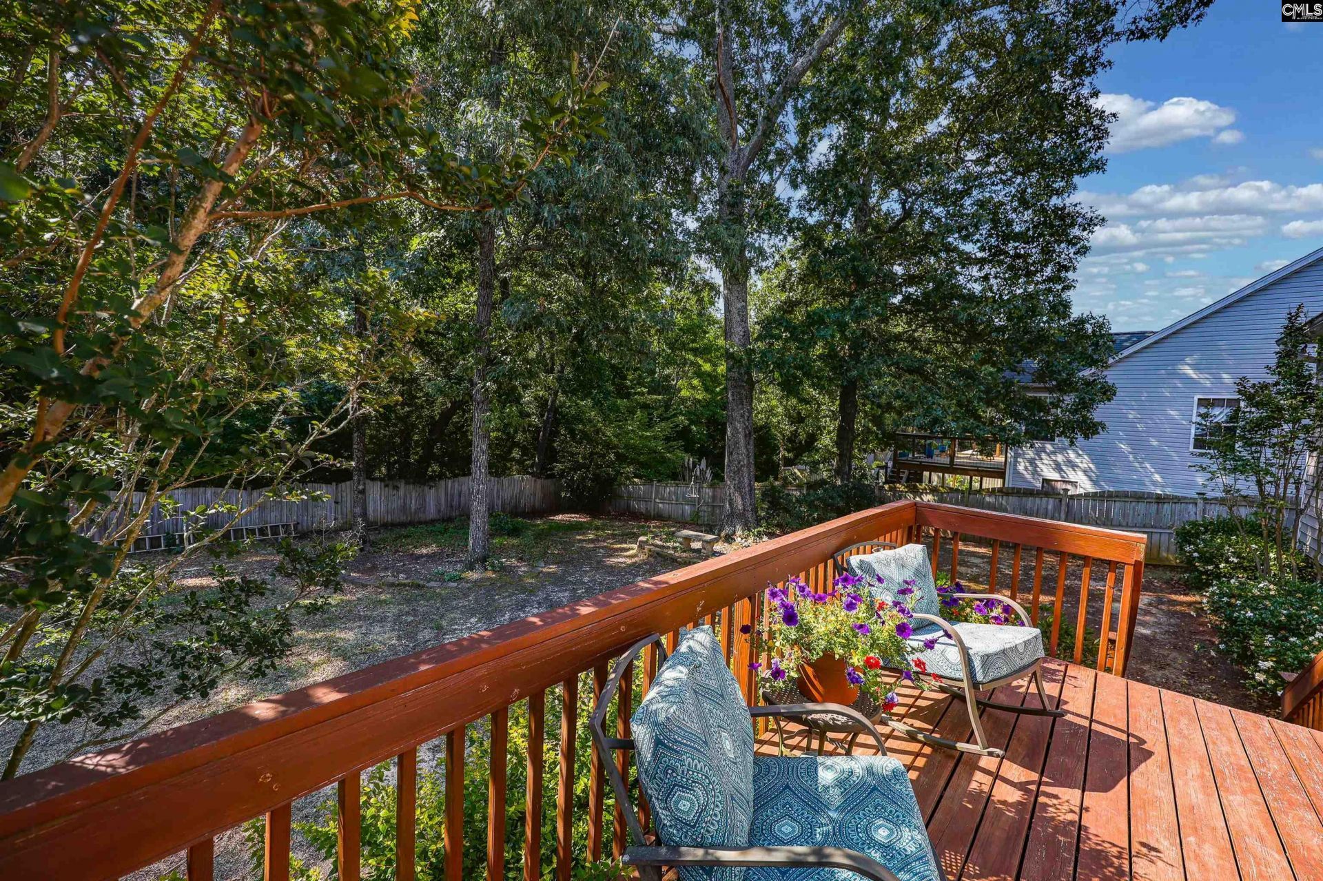 158 Caedmons Creek Drive  Photo 45