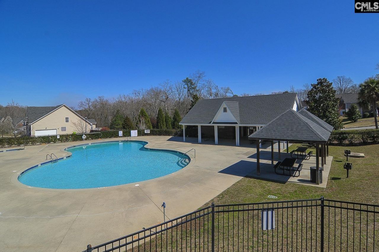 158 Caedmons Creek Drive  Photo 49