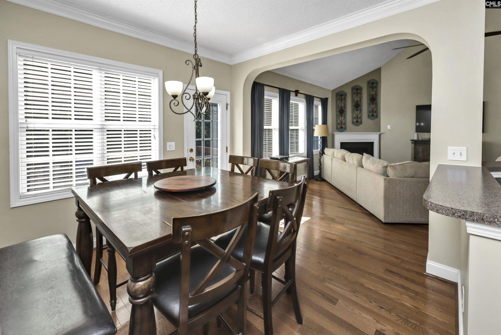 158 Caedmons Creek Drive  Photo 6