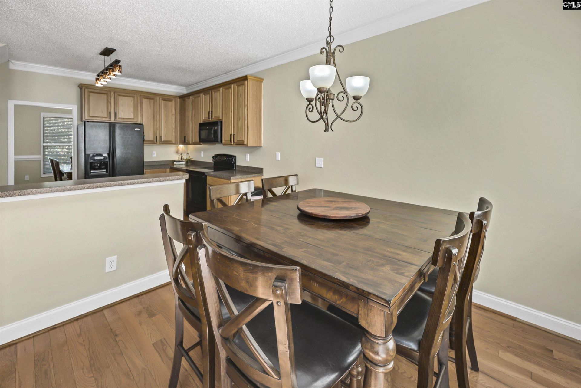 158 Caedmons Creek Drive  Photo 7