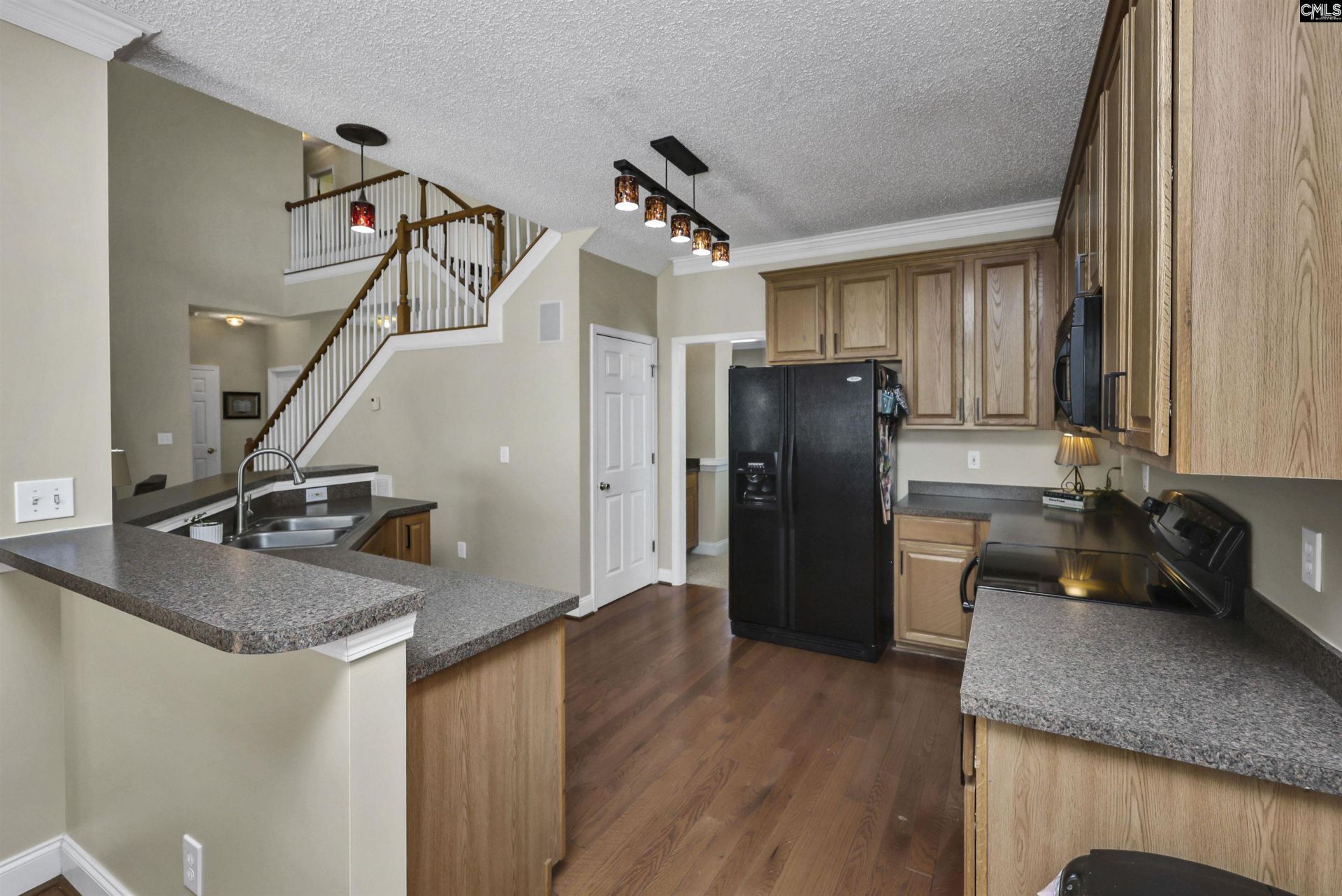 158 Caedmons Creek Drive  Photo 8