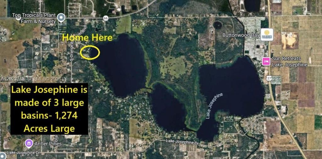 9526 Kingfisher Pl, Sebring, FL 33875 Photo
