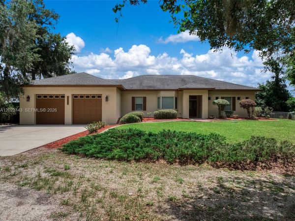 9526 Kingfisher PL , Sebring, FL 33875
