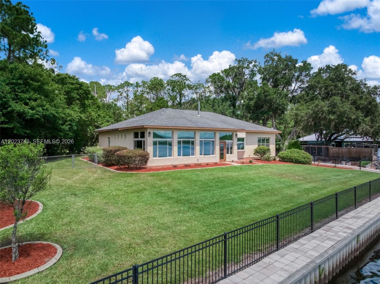 9526 Kingfisher Pl , Sebring, FL 33875 Photo