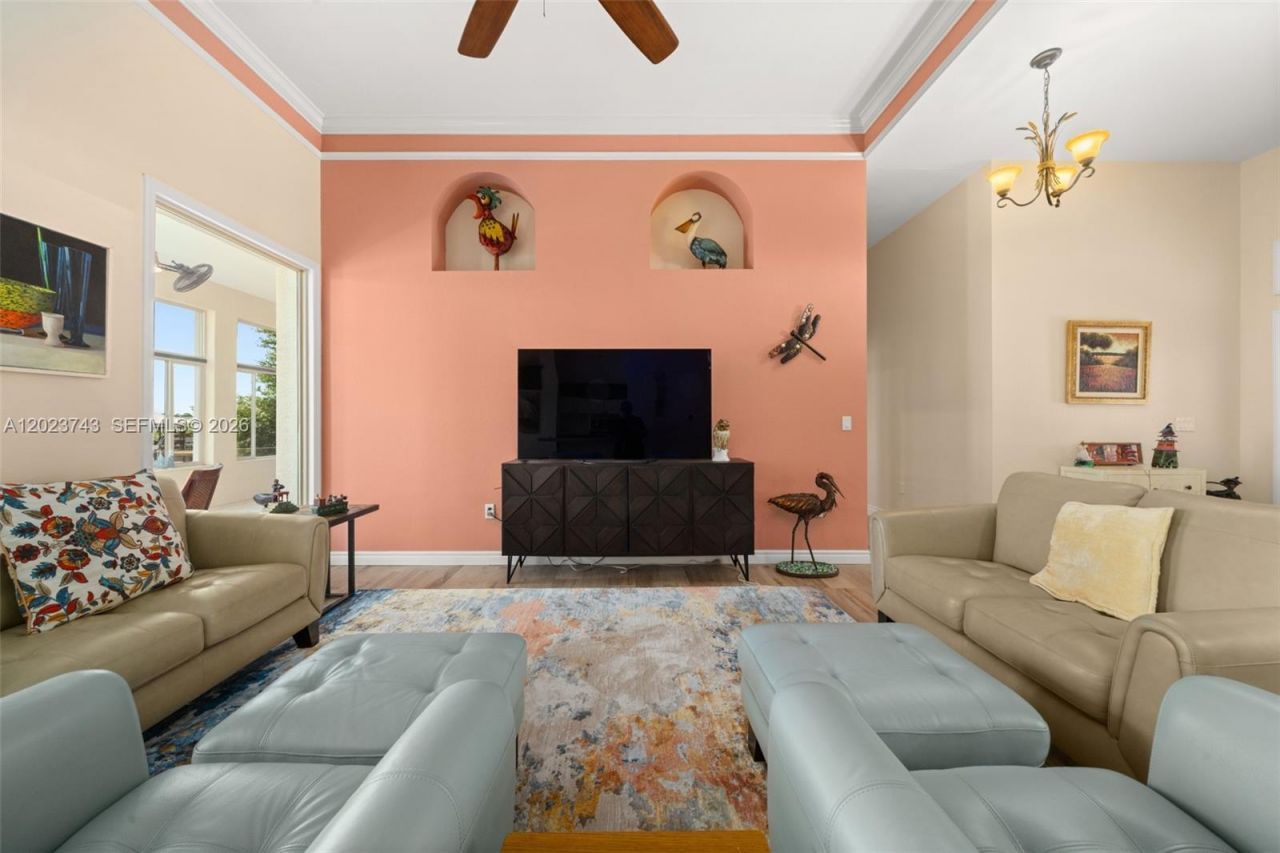 9526 Kingfisher Pl , Sebring, FL 33875 Photo