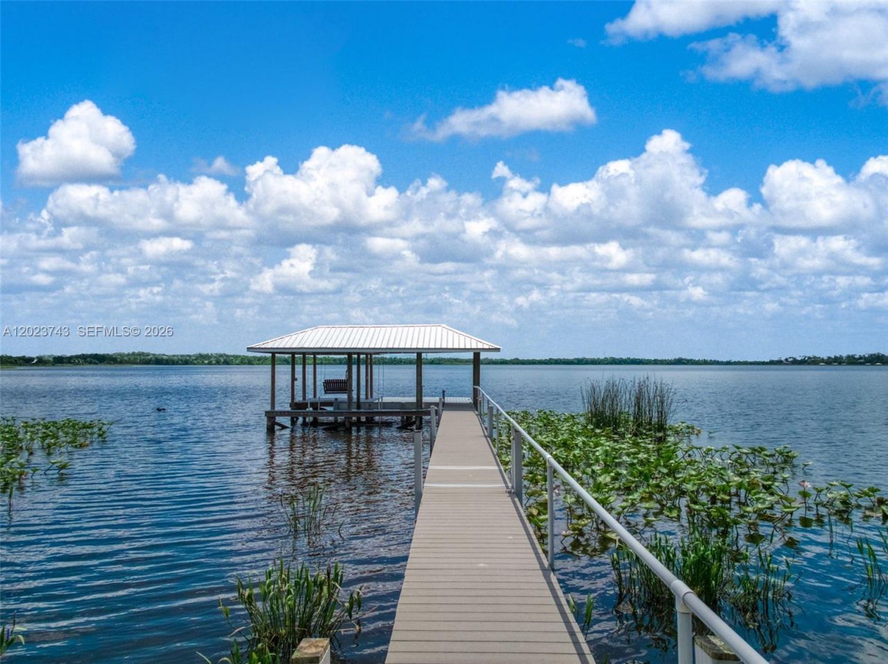 9526 Kingfisher Pl , Sebring, FL 33875 Photo