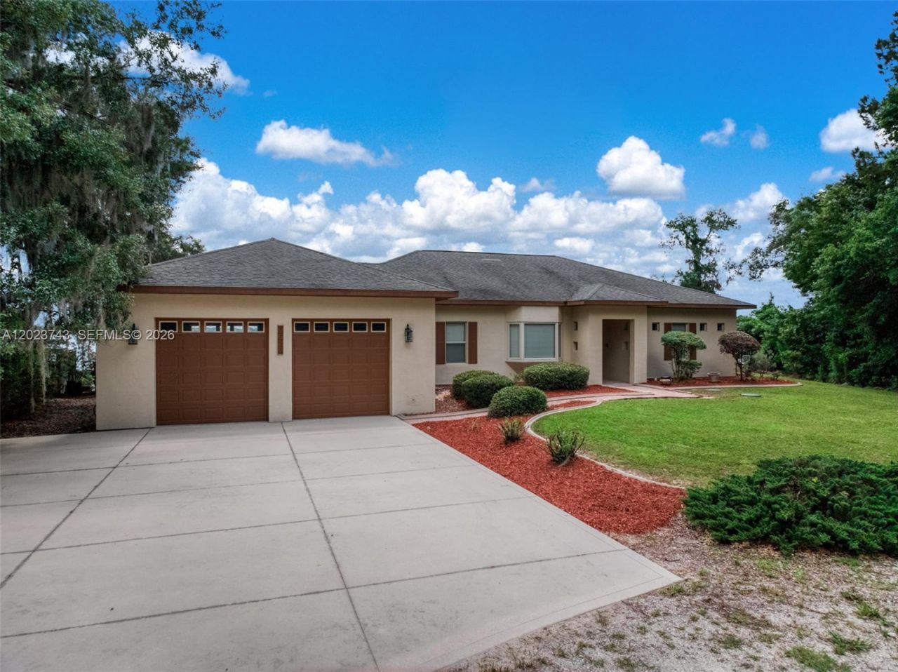 9526 Kingfisher Pl , Sebring, FL 33875 Photo
