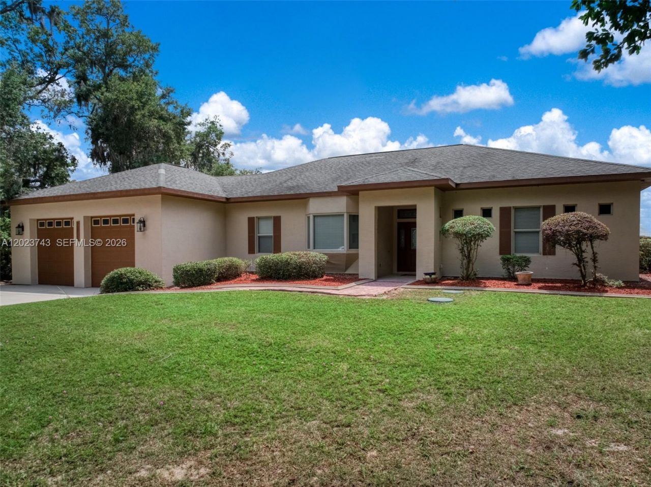 9526 Kingfisher Pl , Sebring, FL 33875 Photo