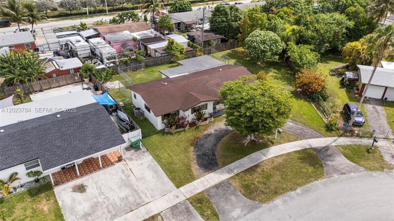14431 SW 285th St, Homestead, FL 33033 Photo