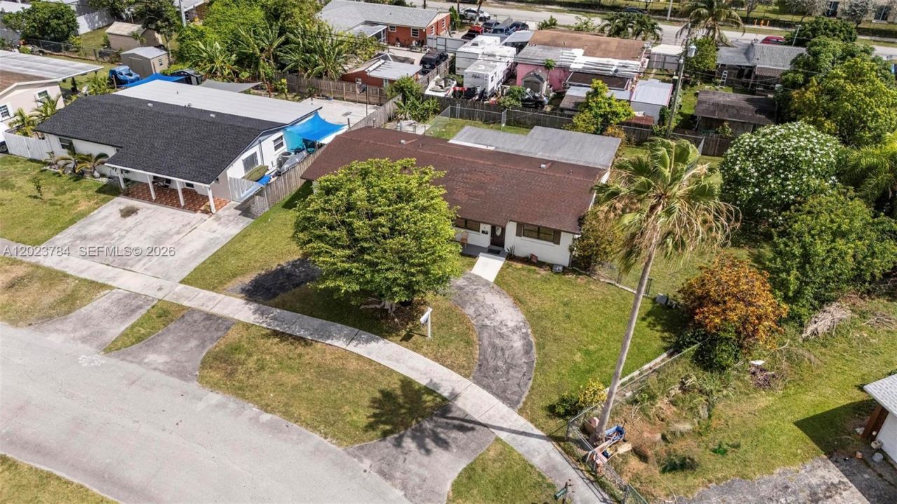 14431 SW 285th St, Homestead, FL 33033 Photo