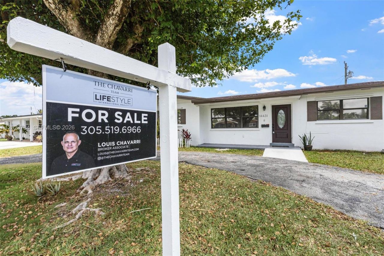 14431 SW 285th St , Homestead, FL 33033 Photo