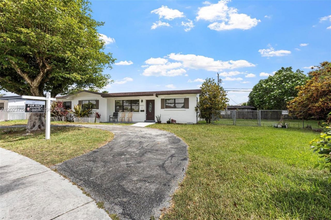 14431 SW 285th St , Homestead, FL 33033 Photo