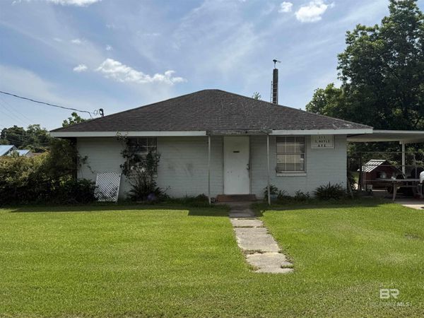 315 S Hoyle Avenue, Bay Minette, AL 36507