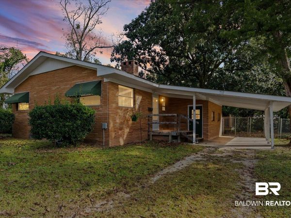 359 Wisteria Street, Fairhope, AL 36532
