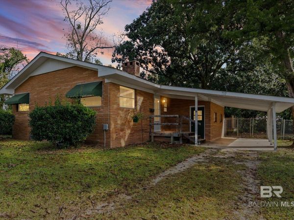 359 Wisteria Street, Fairhope, AL 36532