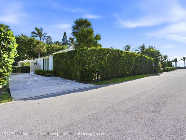 109 Via Vizcaya, Palm Beach, FL 33480
