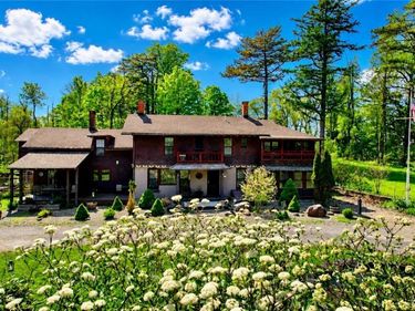 4023 Rippleton Road, Cazenovia, NY 13035