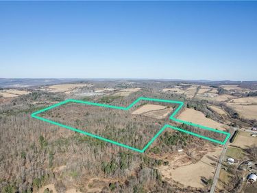365 Monkey Run Road , Elmira, NY 14901