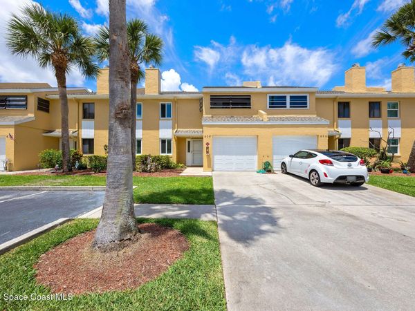 608 Cedar Side Circle NE, Palm Bay, FL 32905