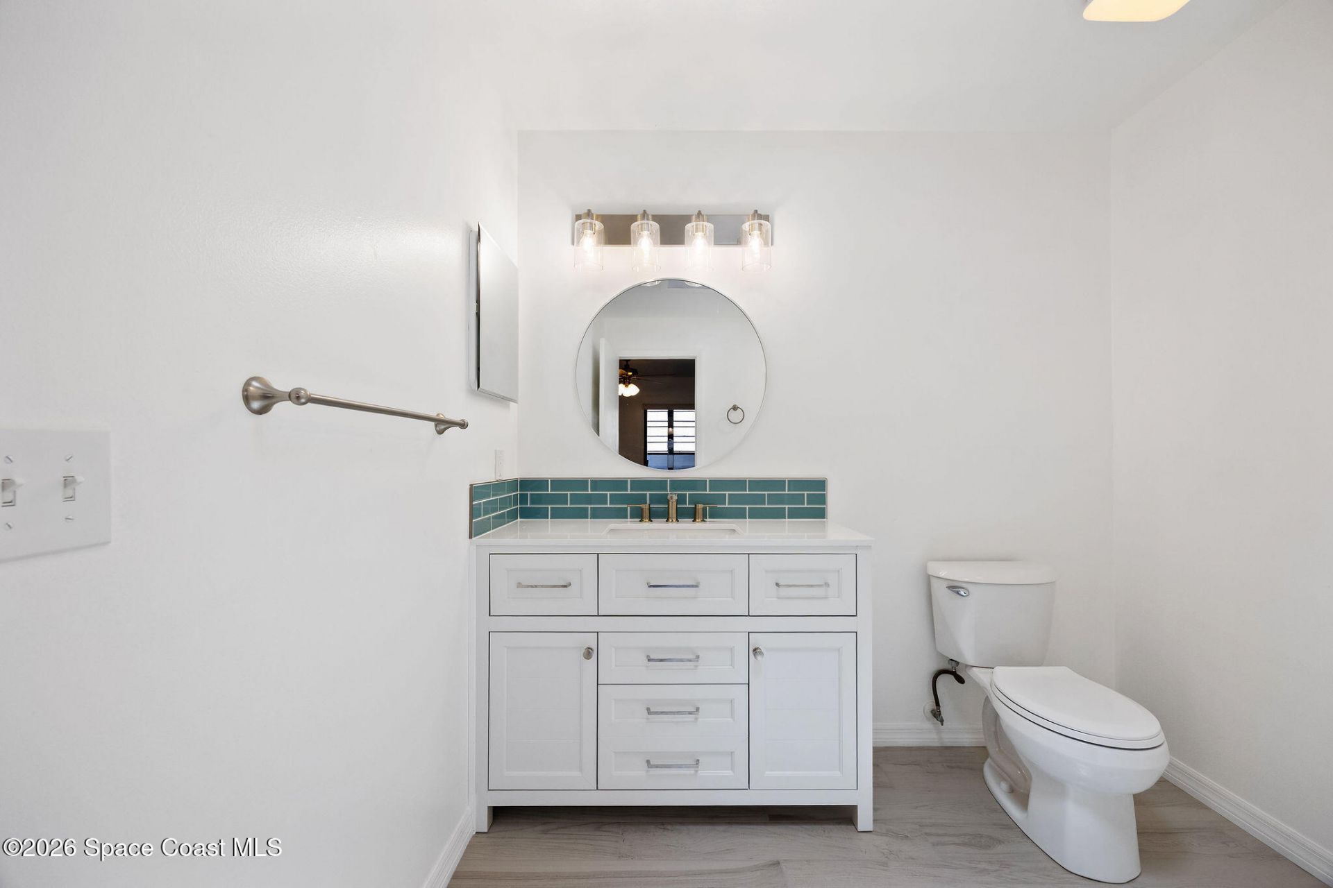 608 Cedar Side Circle Ne, Palm Bay, FL 32905 Photo